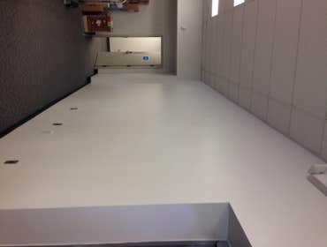 Mold remediation