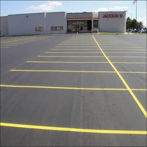 Photo(s) from Asphalt Solutions Plus, LLC