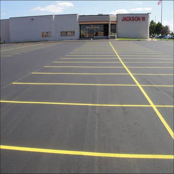 Photo(s) from Asphalt Solutions Plus, LLC