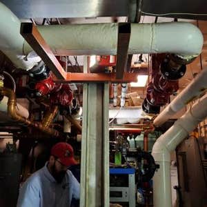 Photos by Comfy Kozy Heating Cooling Plumbing #1