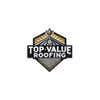 Top Value Roofing logo