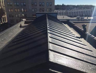 Photos from Ricks Recovery, Salvage & Construction