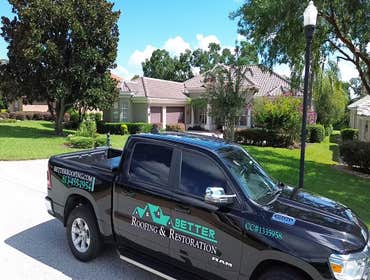 Photos by Better Roofing and Restoration #1