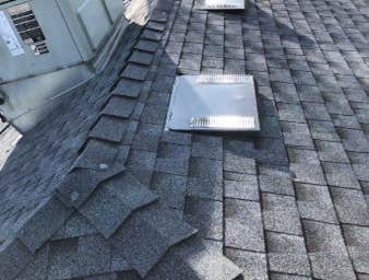 Roofing