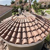 Roofing replacement