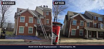 Adilay Roofing