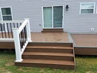 Photos from Squared Away Decks