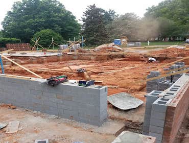 Photos by King and Queen Masonry #4