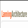 Lanning Architecture logo