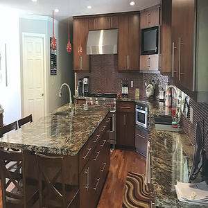 Kitchen Remodel