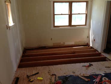 Photo(s) from Artistry Renovations Llc Home in EHT