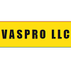 Vaspro, LLC logo