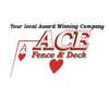Ace Fence & Deck LLC logo
