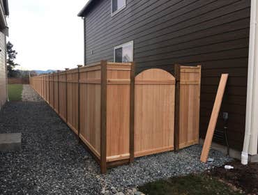 Project photos