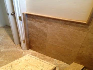 Photo(s) from 1st Cut Contracting LLC Bathrooms