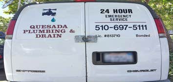Quesada Plumbing 24 Hours