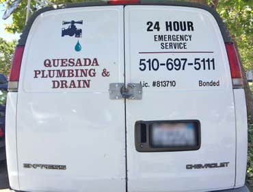 Quesada Plumbing 24 Hours