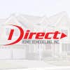 Direct Home Remodeling Inc. logo