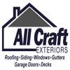 All Craft Exteriors logo