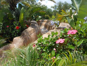 Photos from All Seasons Nursery & Landscaping, Inc