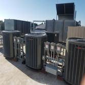 Lj Mechanical Heating & Cooling Inc