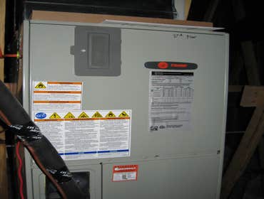 Photos from Chatham Mechanical Services
