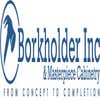 Borkholder Inc logo