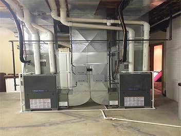 Photos by Mr Heating and Cooling LLC #1