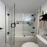 Photos by Jr Custom Shower Doors Glass Services #1