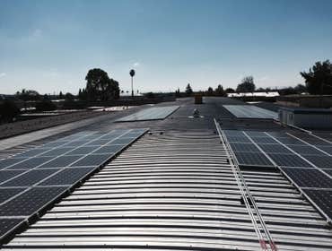 Residential Solar Projects
