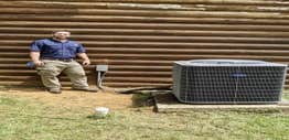 Air Giant Heating & Air Conditioning