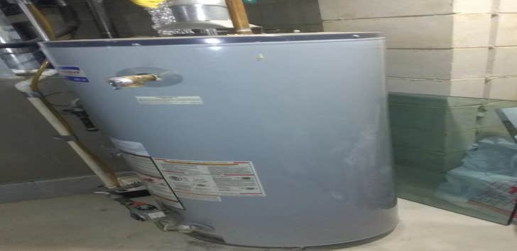Heating and Cooling of Northern Nj