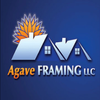 Agave Framing LLC logo