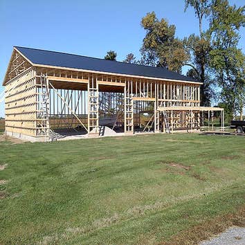 Photo(s) from C A Harris Construction, Inc.