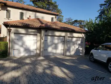 Ma Residence - Hillsborough, CA The Eunoia Builders team brings artistry to life in this ambitious remodel project of a 5,366 sqft home. A couple of hi