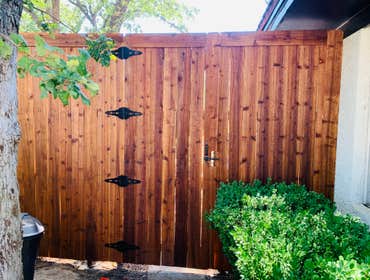 Photos by My Father’s Fence Co #1