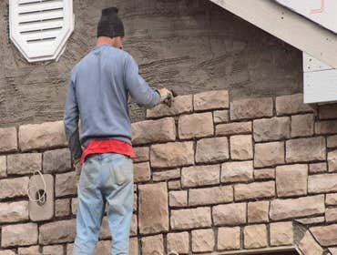 Concrete - Masonry