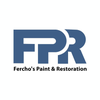Fercho's Paint & Restoration logo
