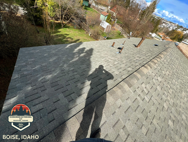 Photos by Evergreen Exteriors LLC #1