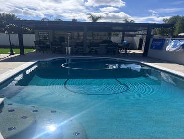 Moracala Custom Patio Cover