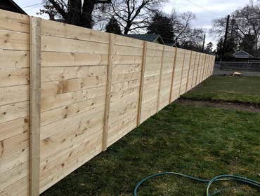 Fence