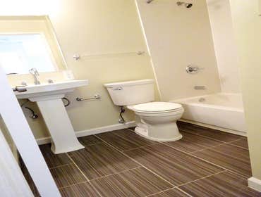 Photos from Apt Maintenance Inc