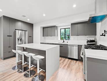 Photos by Bela Development #13 Home Remodel