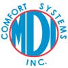 Mdi Comfort Systems, Inc logo