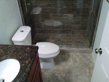 Photos by Everett Design Build, Inc #1