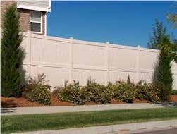 Fences