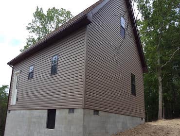 Photos from Calvary Construction Co