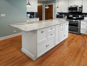 Photos from Neighborhood Remodelers