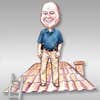 Mike Smith-Seattle's Roof Pro logo