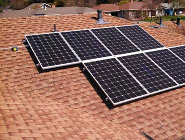 Photos from Jbl Solar Energy
